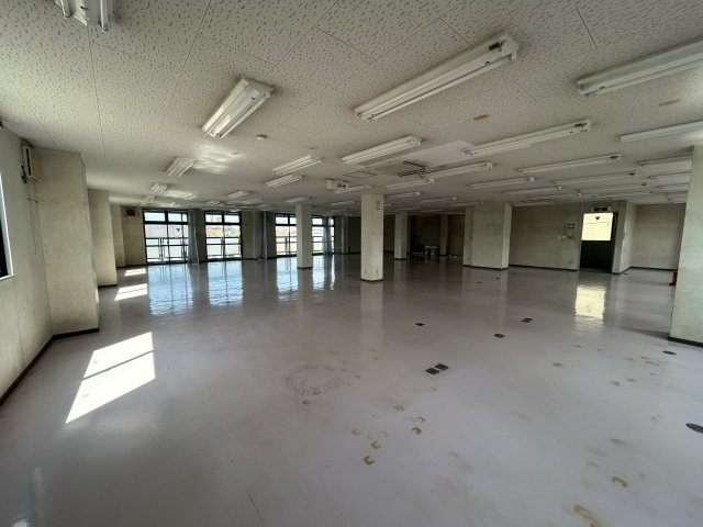 DBビルディング