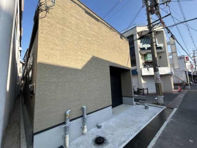 ロイスグラン恵我之荘