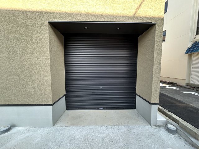 ロイスグラン恵我之荘