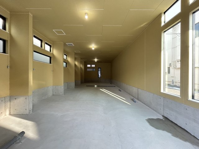 ロイスグラン恵我之荘