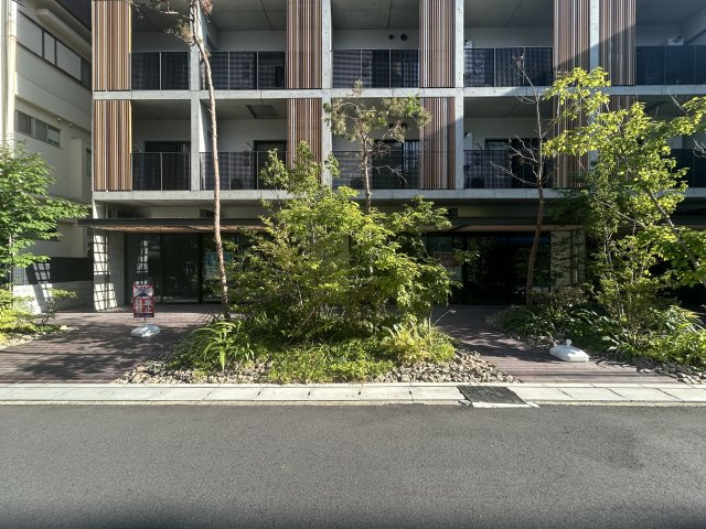グラージュ春日丘のその他