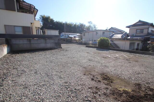 富士市国久保１丁目の売地