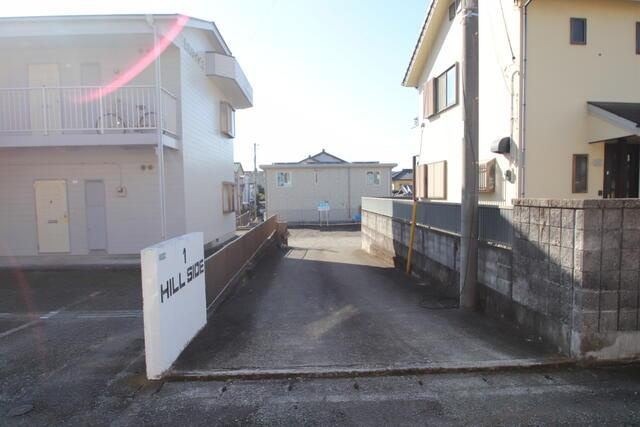 富士市国久保１丁目の売地