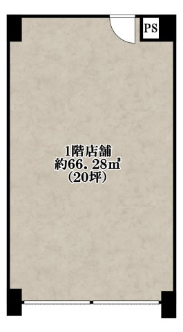 グランシャリオの間取り