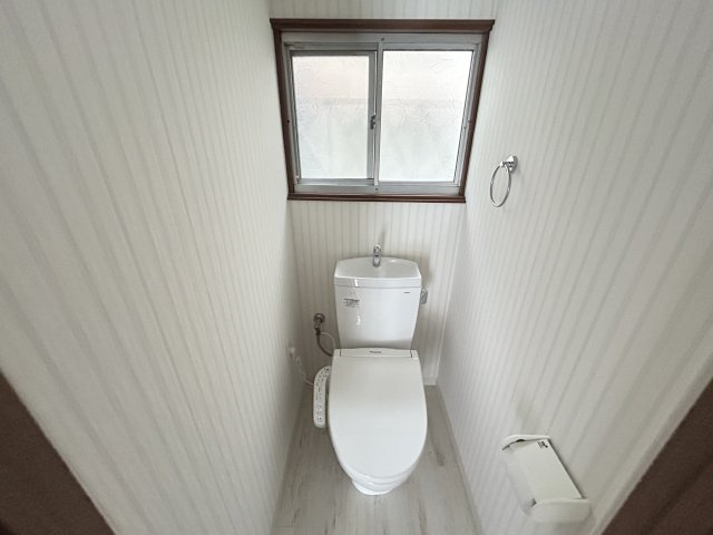 小山1丁目住居付き店舗