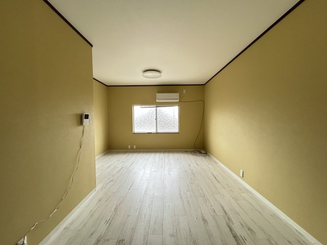 小山1丁目住居付き店舗