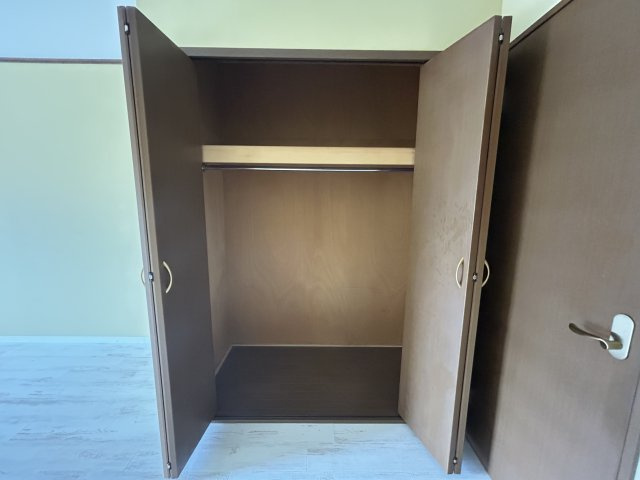 小山1丁目住居付き店舗