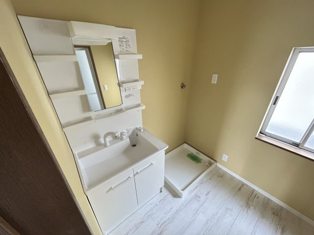 小山1丁目住居付き店舗