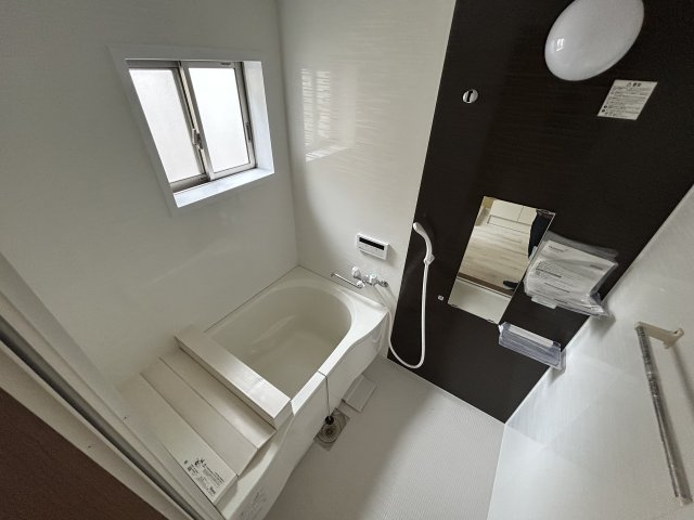 小山1丁目住居付き店舗