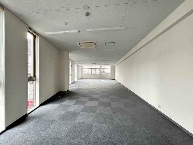 アベニュー藤井寺の内装