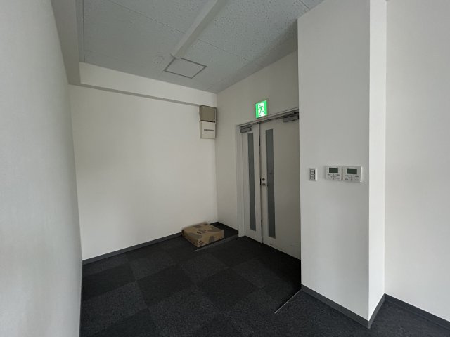 アベニュー藤井寺の内装