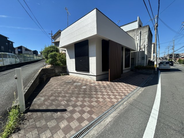 西浦1丁目店舗・事務所