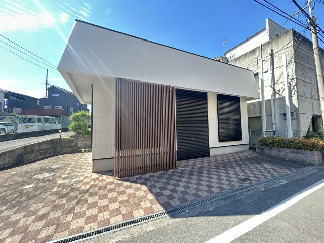 西浦1丁目店舗・事務所