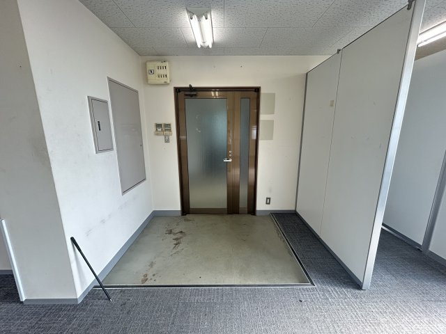 新栄プロパティー小山Ⅰのその他共用部分|共用給湯室