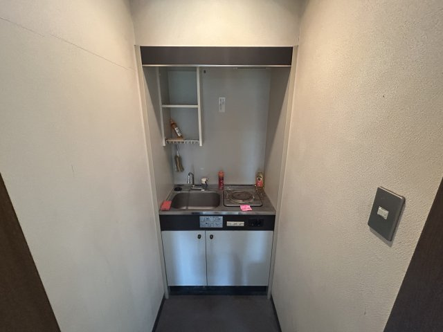 新栄プロパティー小山Ⅰ