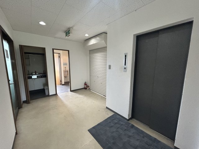 新栄プロパティー小山Ⅰのその他共用部分