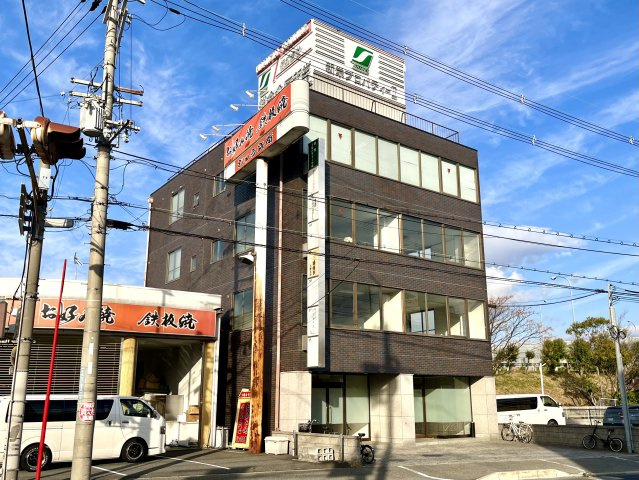 新栄プロパティー小山Ⅰ