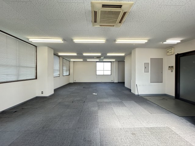 新栄プロパティー小山Ⅰ