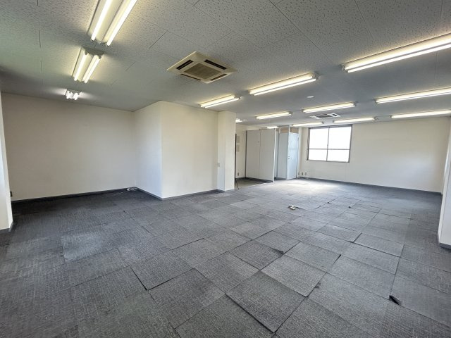 新栄プロパティー小山Ⅰ