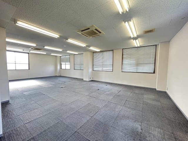 新栄プロパティー小山Ⅰ
