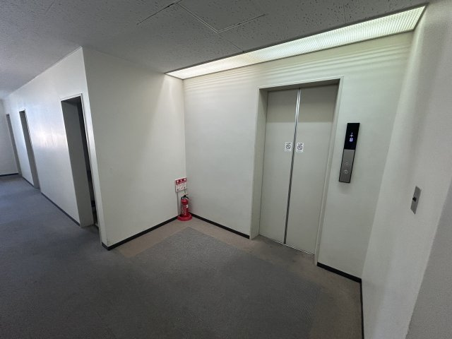 ダイエービルド八尾ビル　6階