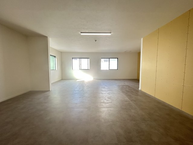 中野貸店舗