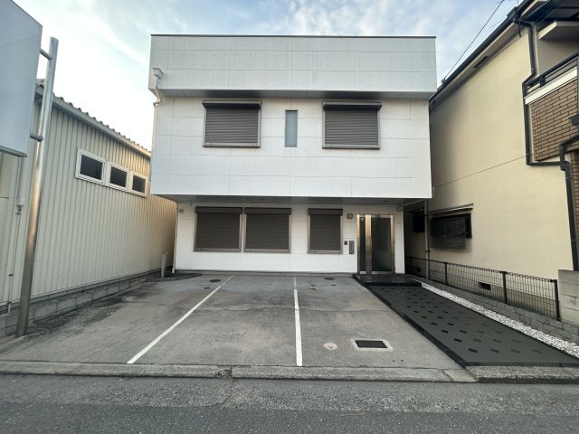 南木の本2丁目事務所・店舗