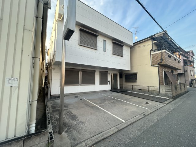 南木の本2丁目事務所・店舗