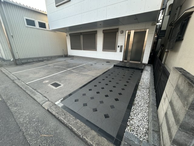 南木の本2丁目事務所・店舗