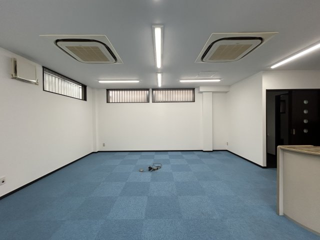 南木の本2丁目事務所・店舗
