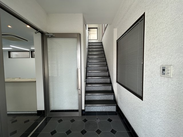 南木の本2丁目事務所・店舗