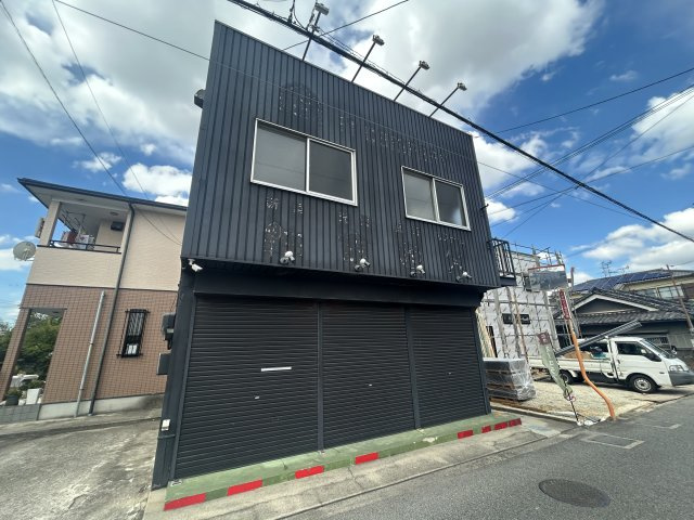 真福寺事務所・店舗