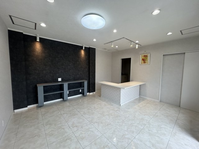 真福寺事務所・店舗