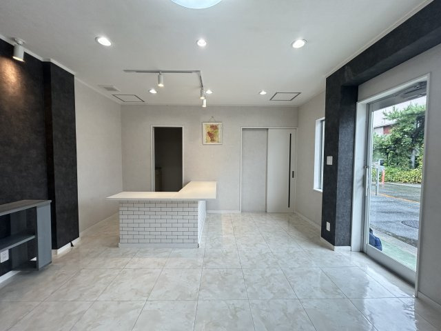 真福寺事務所・店舗