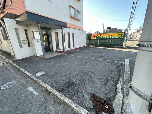 正光マンション