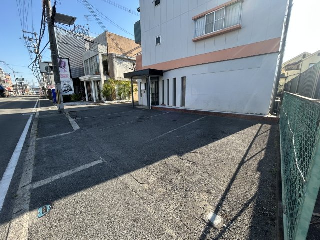 正光マンション
