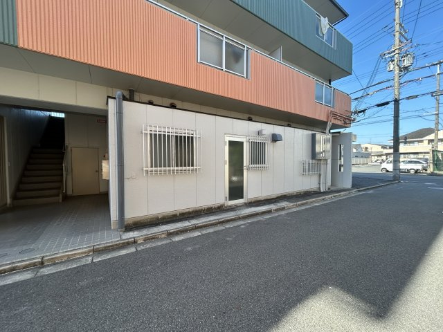 正光マンション