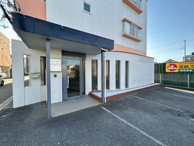 正光マンション
