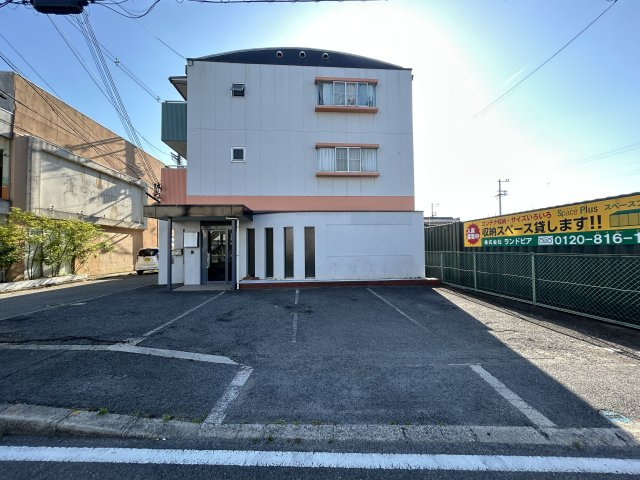 正光マンション