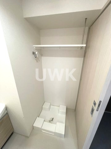 プレデコート西京極の設備