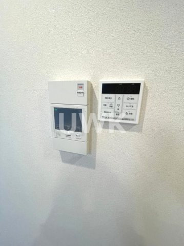 プレデコート西京極のその他