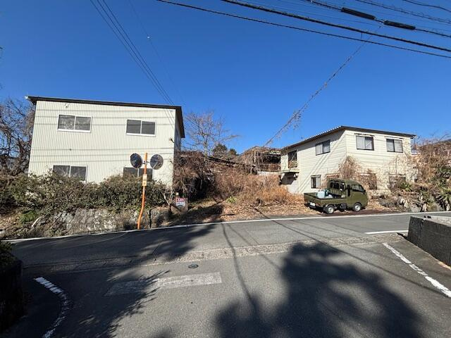 富士宮市北山の店舗