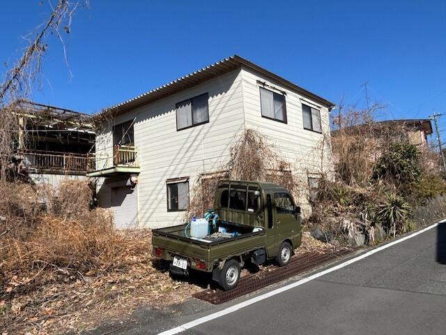 富士宮市北山の店舗