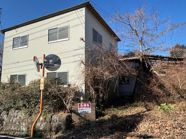 富士宮市北山の店舗