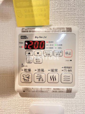 【設備】 | シルフィードうめきた