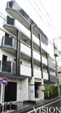B CITY APARTMENT TOKYO SOUTHの画像