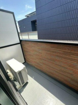 【バルコニー】 | ※写真はイメージです