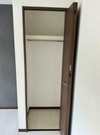 【収納】 | ベイルーム海老名エルデ | ※写真はイメージです