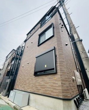 【外観】 | フォレストテラス本厚木