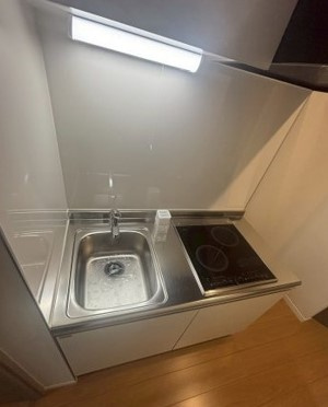 【キッチン】 | フォレストテラス本厚木